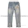 Girl Denim Pants, Baby Girl Clothes, Kids clothes Wear jeans pants